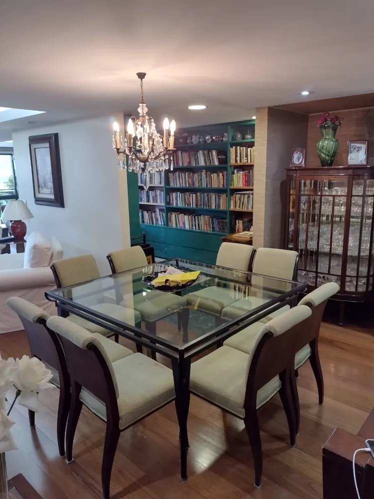 Apartamento, 3 quartos, 178 m² - Foto 10