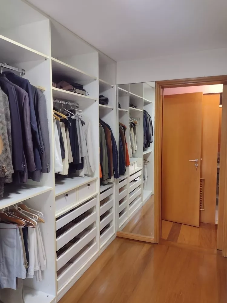 Apartamento, 3 quartos, 178 m² - Foto 35