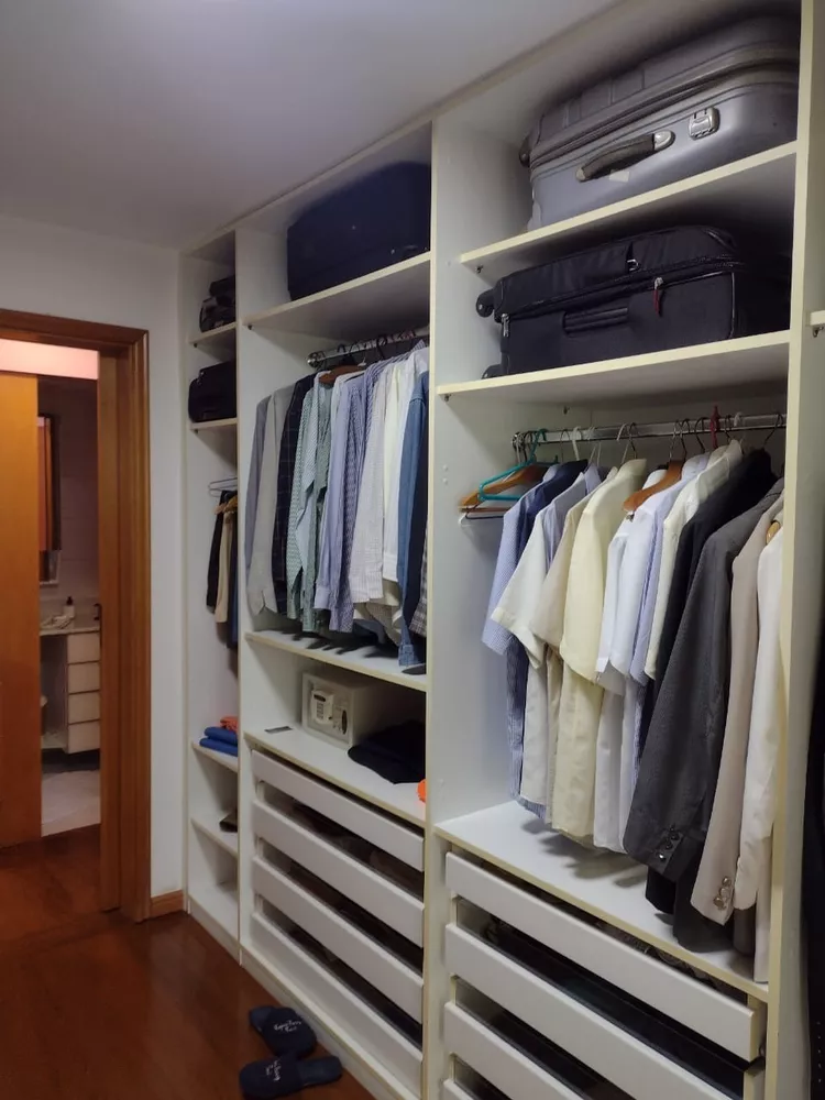 Apartamento, 3 quartos, 178 m² - Foto 36