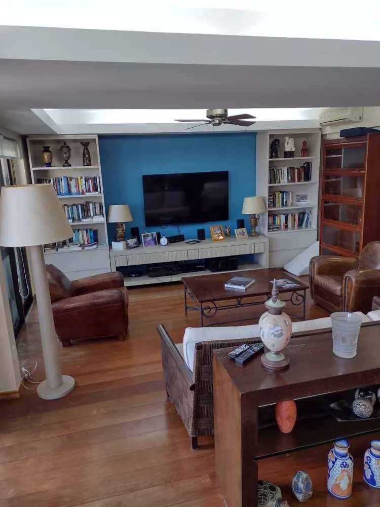 Apartamento, 3 quartos, 178 m² - Foto 6