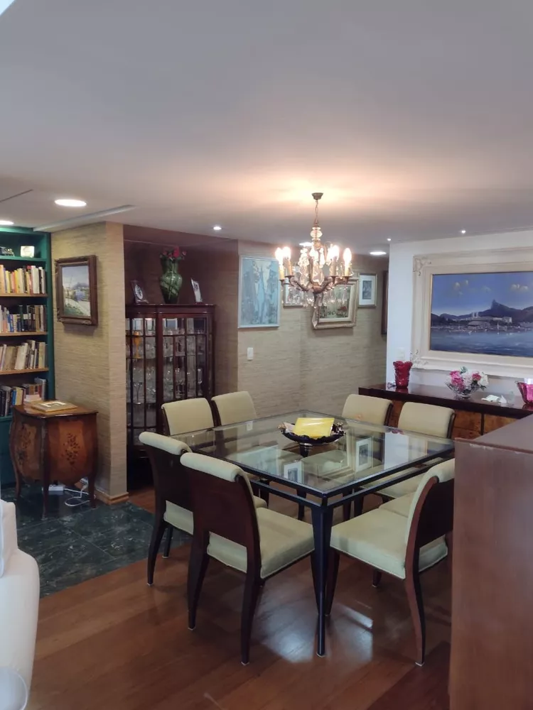 Apartamento, 3 quartos, 178 m² - Foto 8