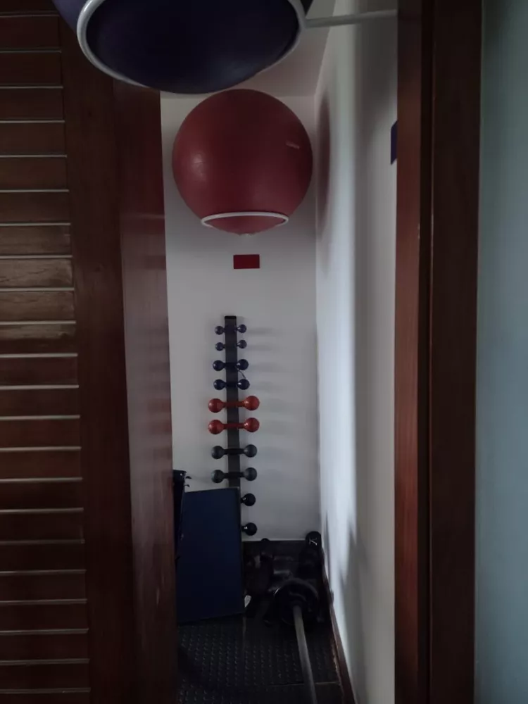 Apartamento, 3 quartos, 178 m² - Foto 59