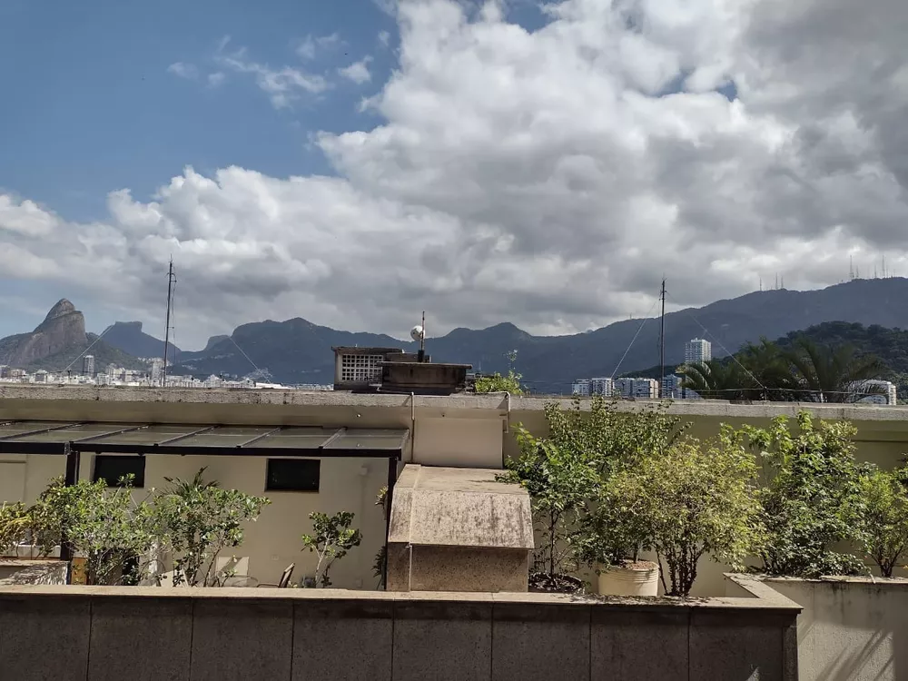 Apartamento, 3 quartos, 178 m² - Foto 51