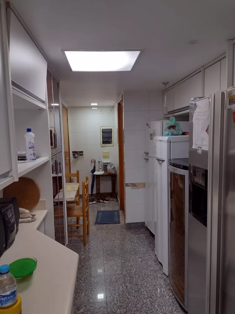 Apartamento, 3 quartos, 178 m² - Foto 45