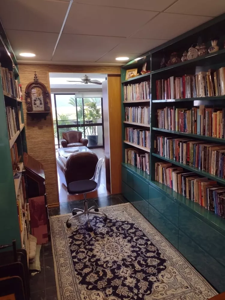 Apartamento, 3 quartos, 178 m² - Foto 11