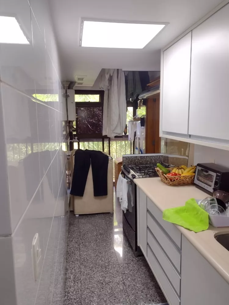 Apartamento, 3 quartos, 178 m² - Foto 43