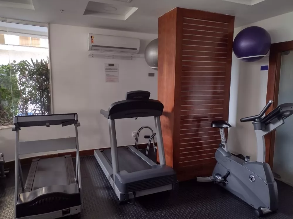 Apartamento, 3 quartos, 178 m² - Foto 57