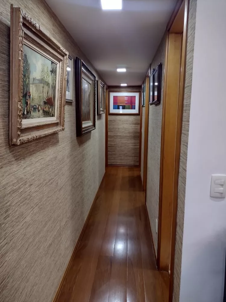 Apartamento, 3 quartos, 178 m² - Foto 12