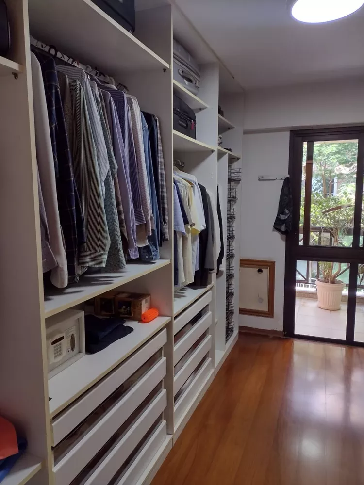Apartamento, 3 quartos, 178 m² - Foto 33