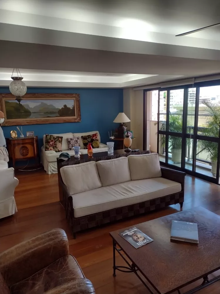 Apartamento, 3 quartos, 178 m² - Foto 2