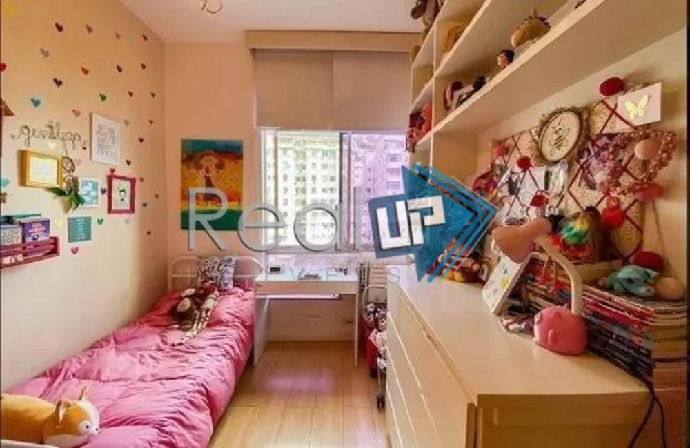 Apartamento à venda com 3 quartos, 97m² - Foto 14