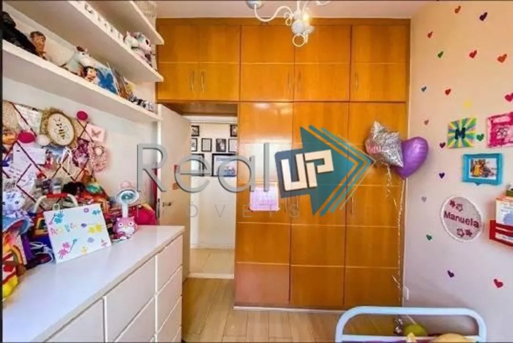 Apartamento à venda com 3 quartos, 97m² - Foto 12