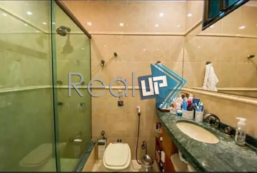 Apartamento à venda com 3 quartos, 97m² - Foto 11