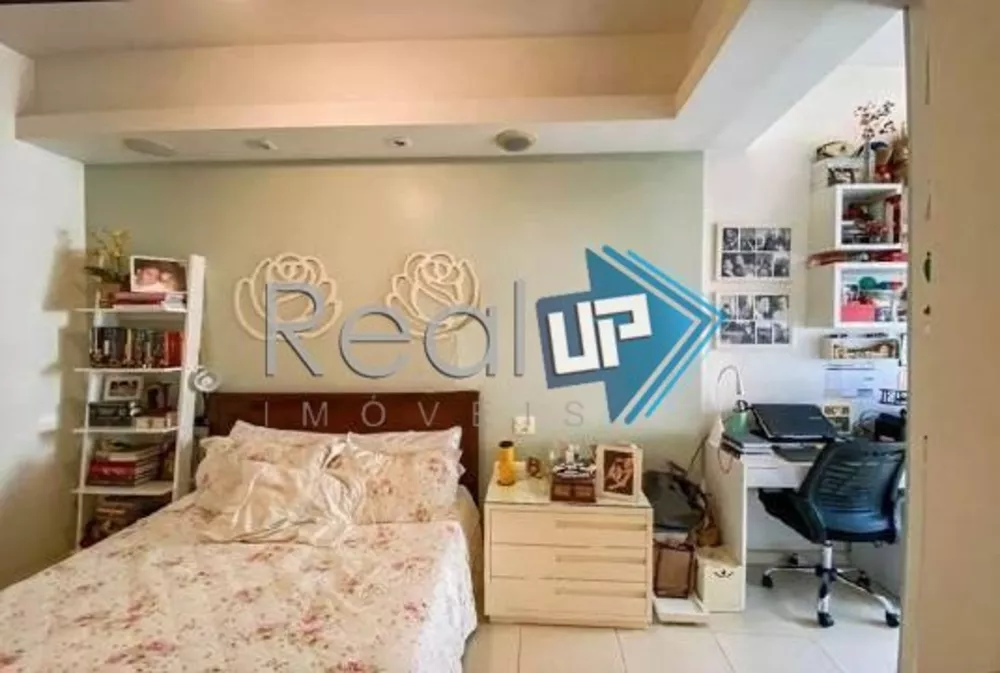 Apartamento à venda com 3 quartos, 97m² - Foto 8