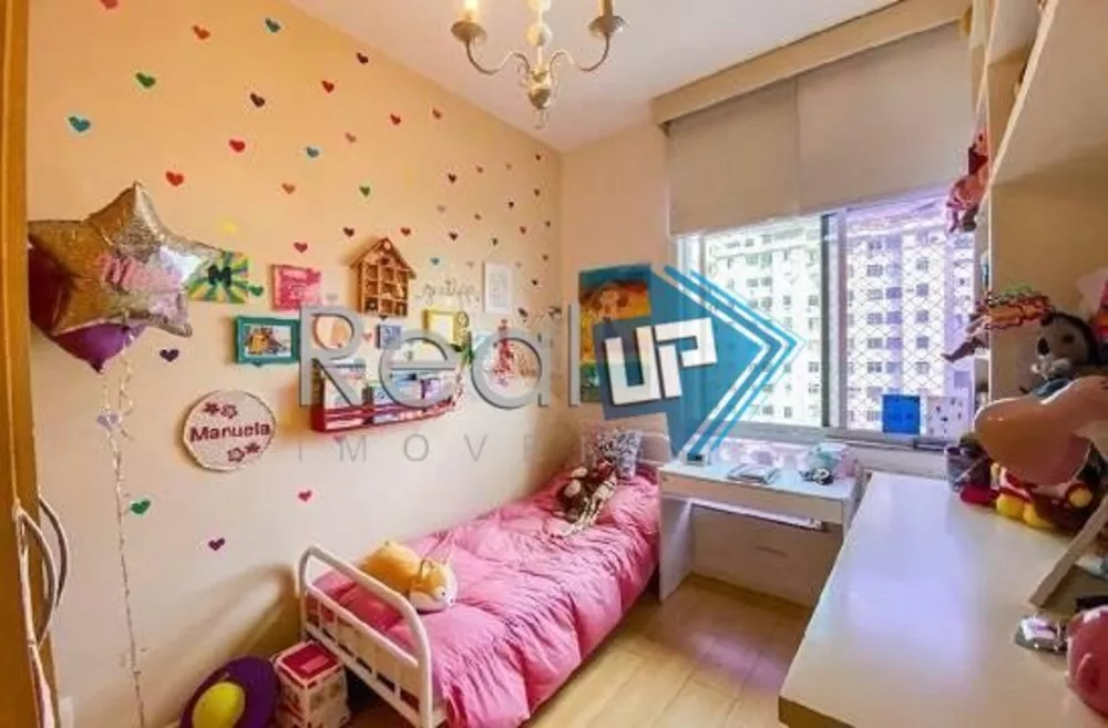 Apartamento à venda com 3 quartos, 97m² - Foto 13