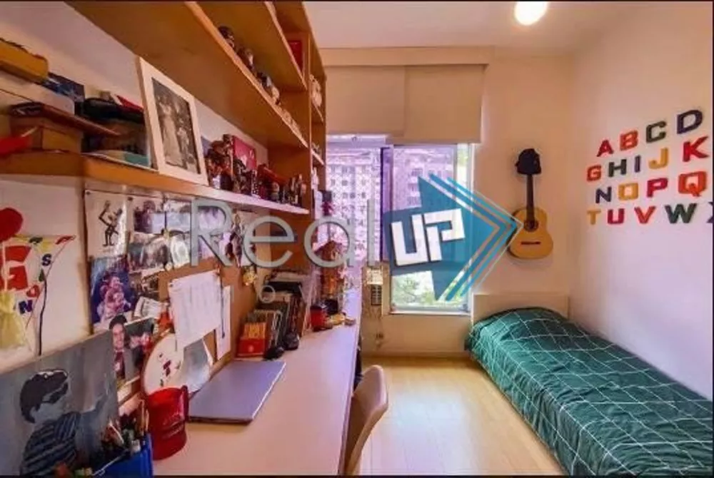 Apartamento à venda com 3 quartos, 97m² - Foto 15