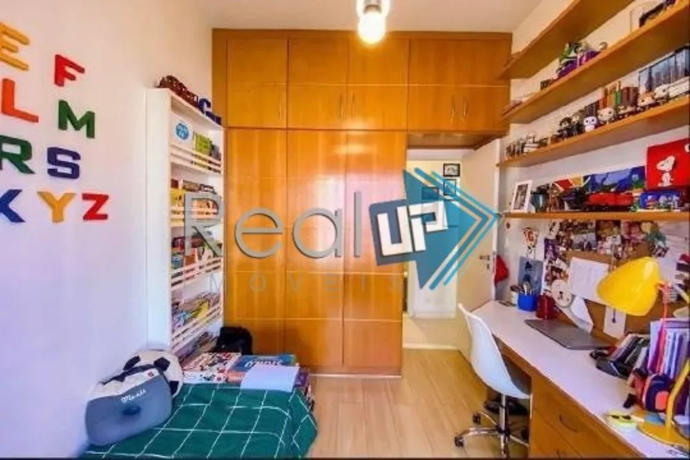 Apartamento à venda com 3 quartos, 97m² - Foto 16