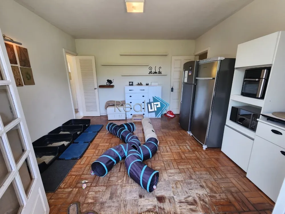 Casa, 6 quartos, 553 m² - Foto 35