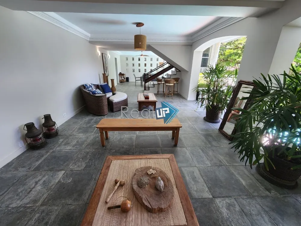 Casa, 6 quartos, 553 m² - Foto 48
