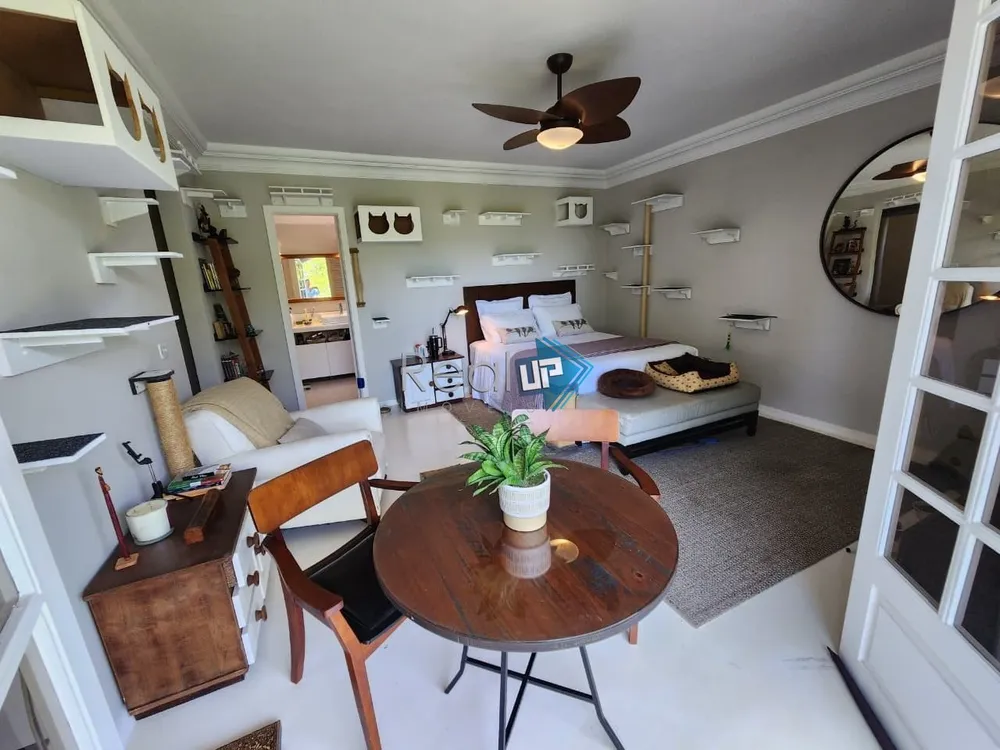 Casa, 6 quartos, 553 m² - Foto 33