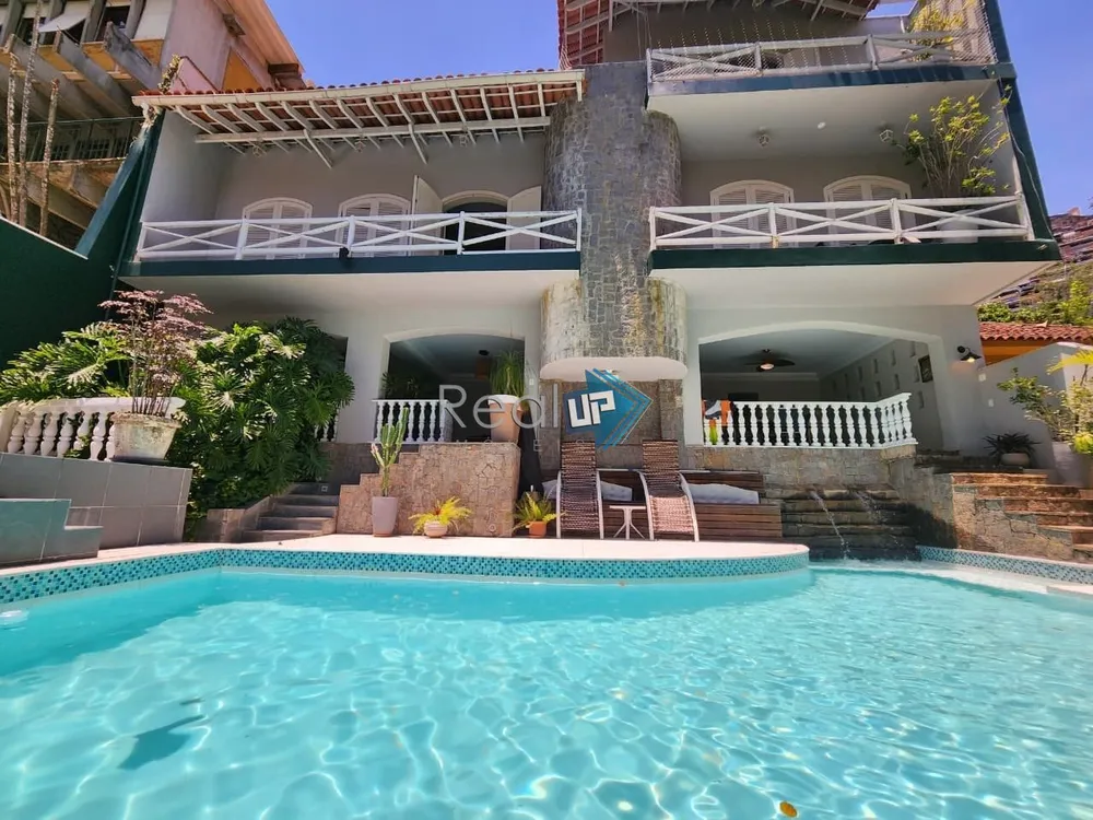 Casa, 6 quartos, 553 m² - Foto 45