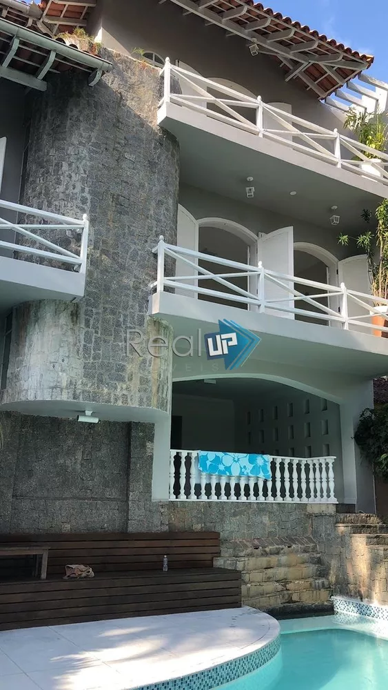Casa, 6 quartos, 553 m² - Foto 60