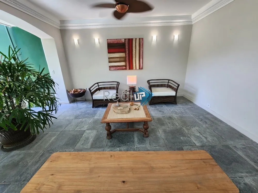 Casa, 6 quartos, 553 m² - Foto 50