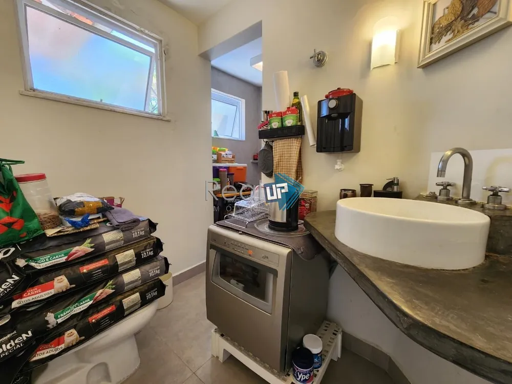 Casa, 6 quartos, 553 m² - Foto 34