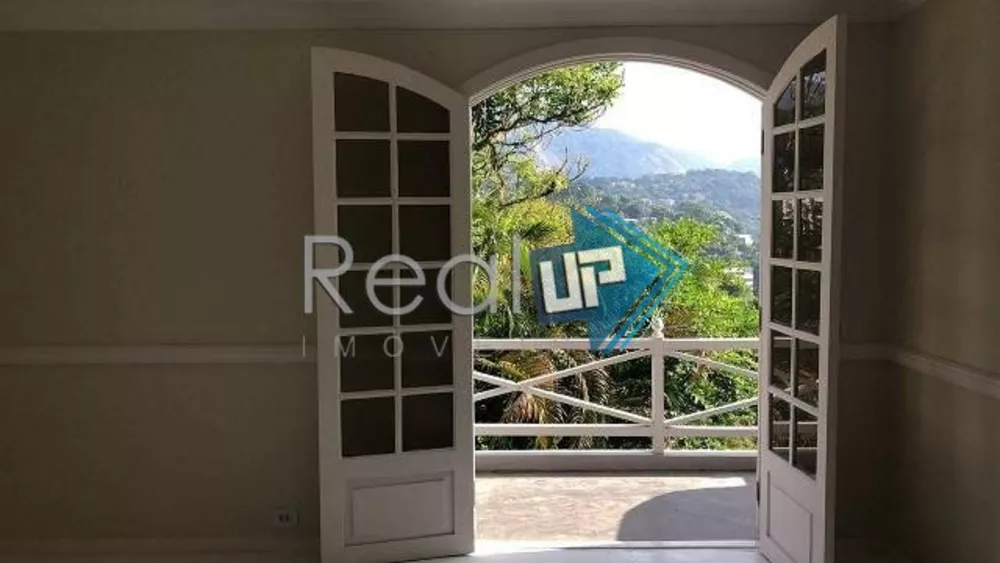 Casa, 6 quartos, 553 m² - Foto 55