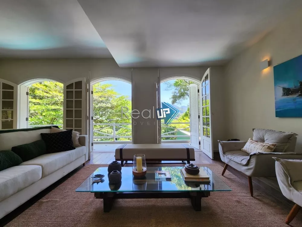 Casa, 6 quartos, 553 m² - Foto 5