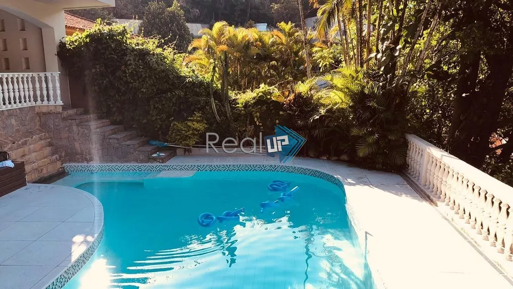 Casa, 6 quartos, 553 m² - Foto 53