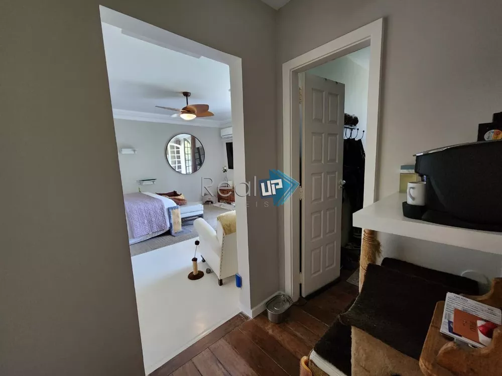 Casa, 6 quartos, 553 m² - Foto 12
