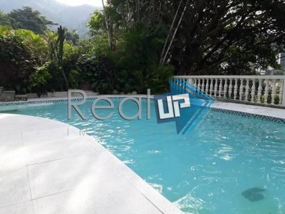 Casa, 6 quartos, 553 m² - Foto 63