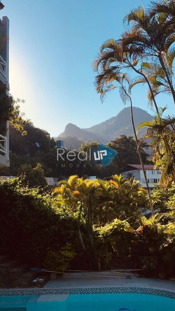 Casa à venda com 6 quartos, 553m² - Foto 4