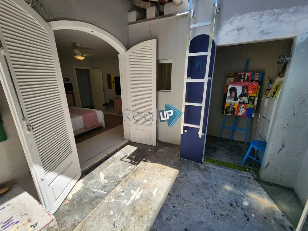 Casa, 6 quartos, 553 m² - Foto 47
