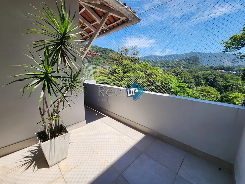 Casa, 6 quartos, 553 m² - Foto 43