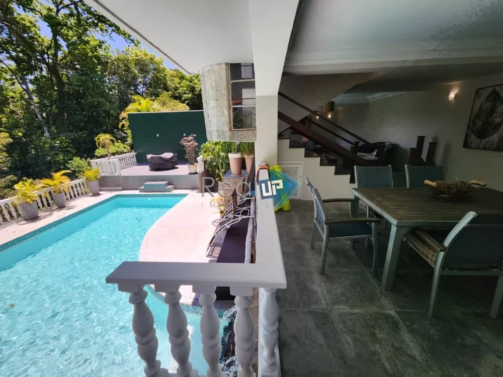 Casa, 6 quartos, 553 m² - Foto 32