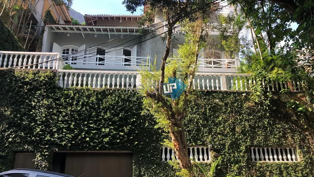 Casa, 6 quartos, 553 m² - Foto 72
