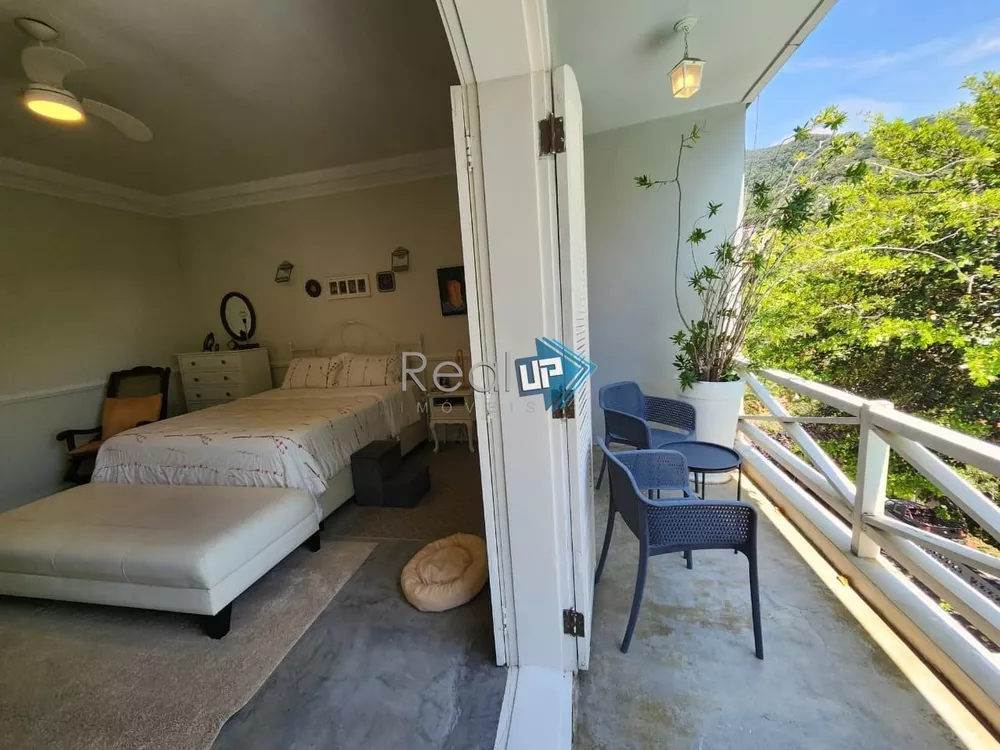 Casa, 6 quartos, 553 m² - Foto 8