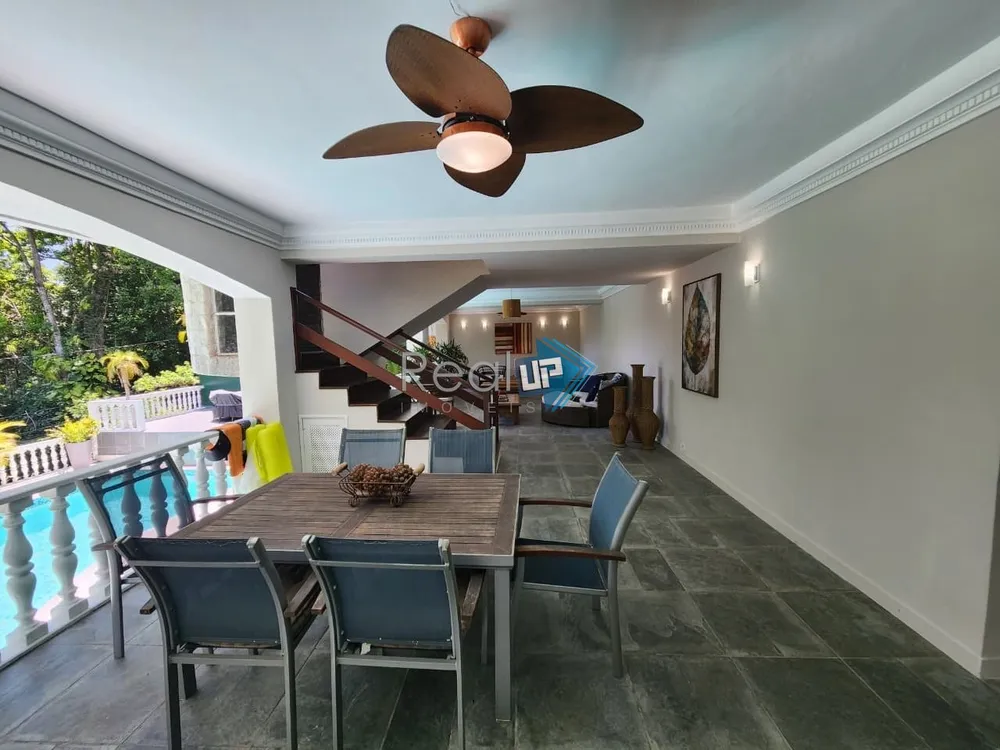Casa, 6 quartos, 553 m² - Foto 52