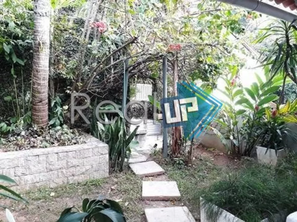 Casa, 6 quartos, 553 m² - Foto 45