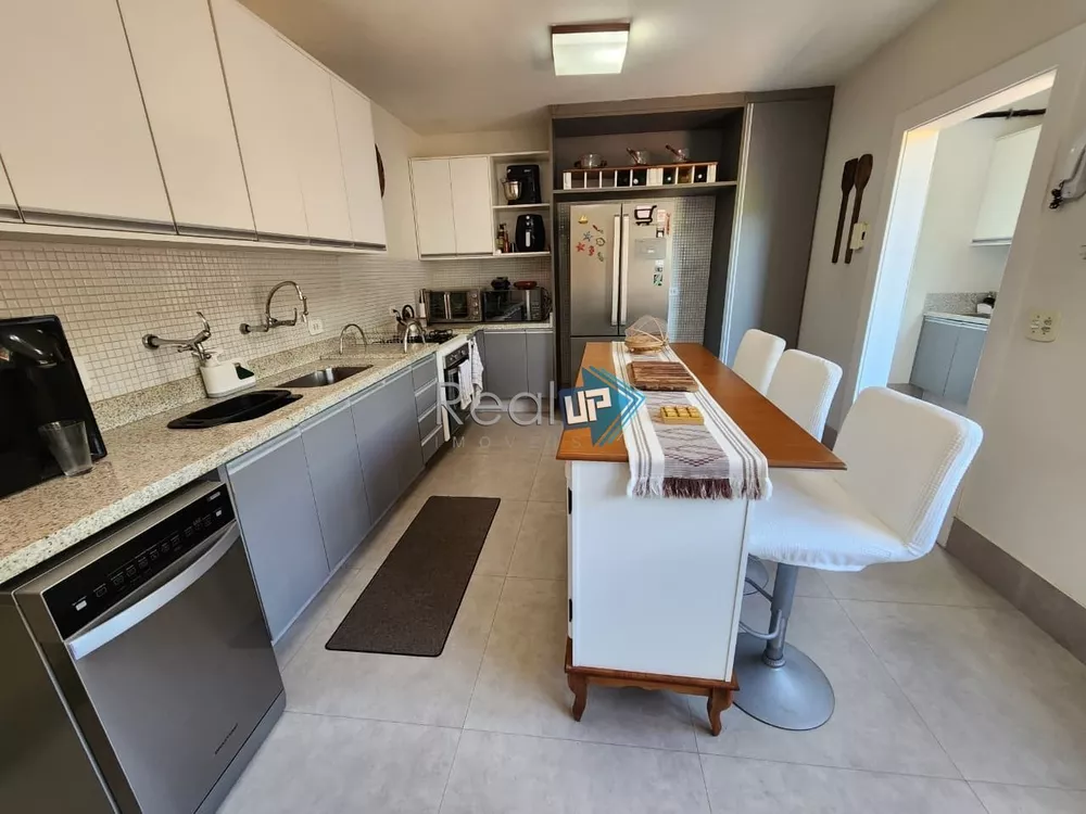 Casa, 6 quartos, 553 m² - Foto 23