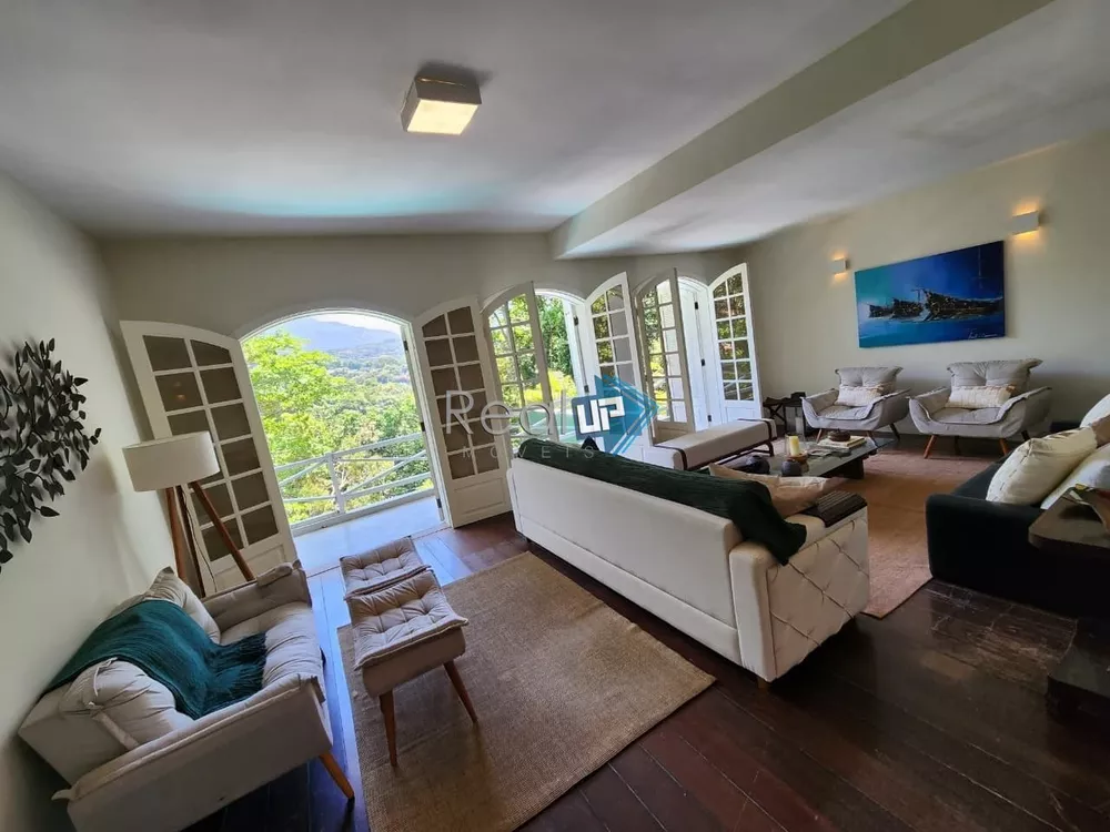 Casa, 6 quartos, 553 m² - Foto 6