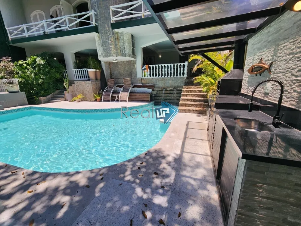 Casa, 6 quartos, 553 m² - Foto 45