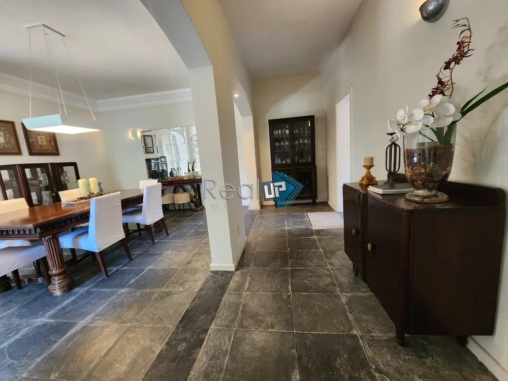 Casa, 6 quartos, 553 m² - Foto 42