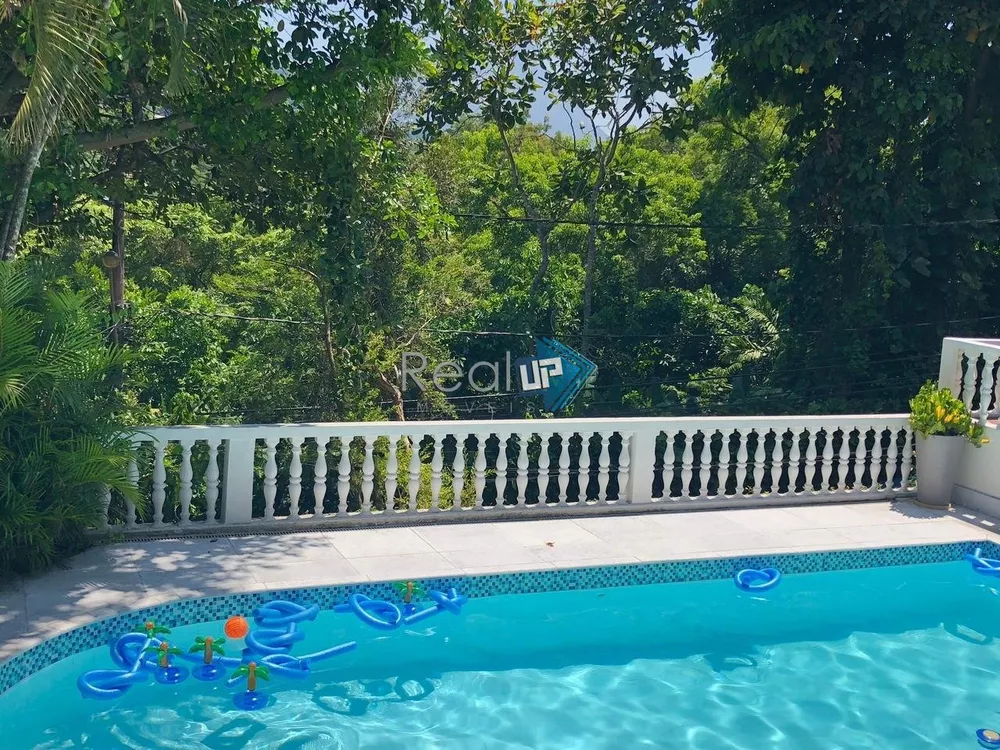 Casa, 6 quartos, 553 m² - Foto 38