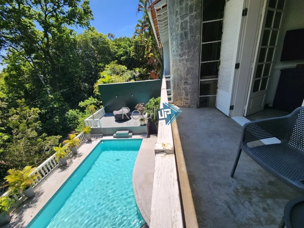 Casa, 6 quartos, 553 m² - Foto 59