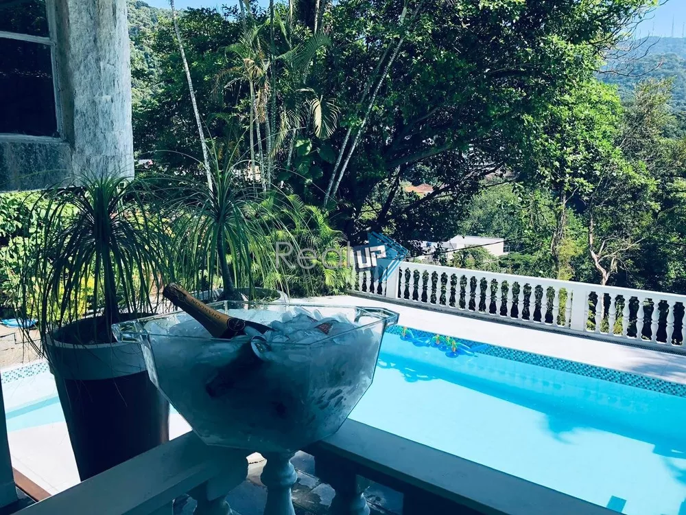 Casa, 6 quartos, 553 m² - Foto 2
