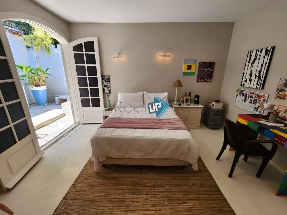 Casa, 6 quartos, 553 m² - Foto 15
