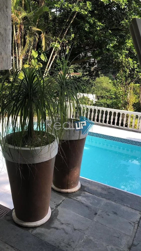 Casa, 6 quartos, 553 m² - Foto 36